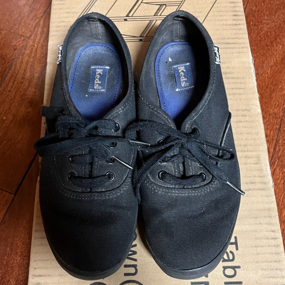 Womens Keds shoes